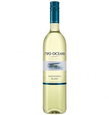 Two Oceans Sauvignon Blanc Western Cape Sauvignon Blanc Delivered