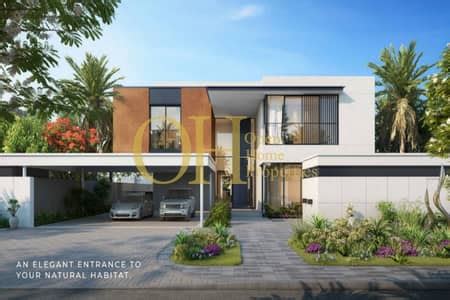 Amazing Community Warm Finish Single Row Corner Unit Bayut