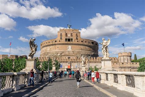 Wat Te Doen In Rome Tips En Bezienswaardigheden Reisgenie Rome