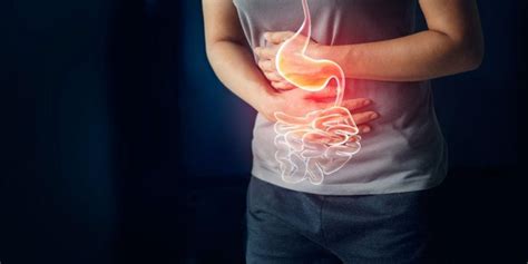 Stomach Ulcer Signs And Symptoms Niruja Healthtech