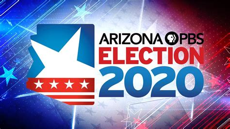 Watch Live Election Night 2020 Coverage On Arizona Pbs Youtube