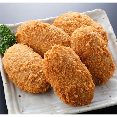 肉総菜3種セット 和牛コロッケ揚・冷凍・和牛メンチカツ揚・冷凍・かずさ和牛ハンバーグ生・冷凍 各3個【akmkh 3】perie