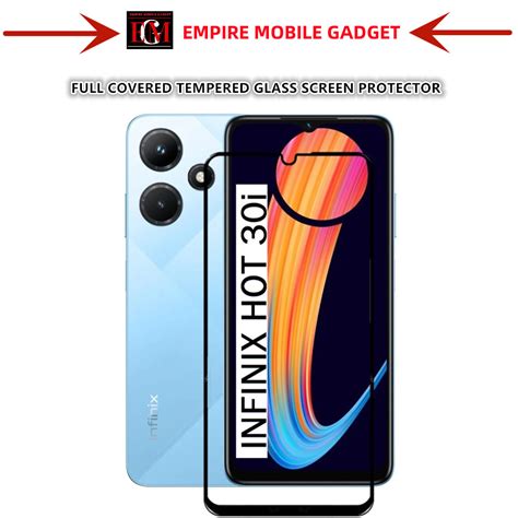 Infinix Note Note Pro Infinix Hot Hot I Hot I Hot Pro Full Covered