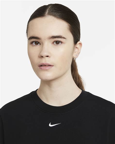 Nike Sportswear Essentials Womens Boxy T Shirt