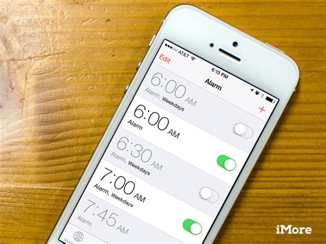 How To Set Alarm On Xiaomi Phone At Kara Gooden Blog