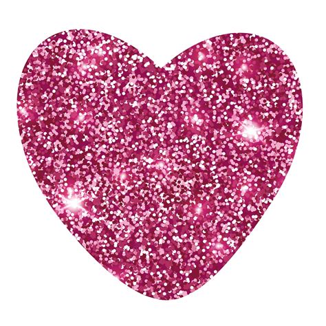 Heart Glitter Images Google Search Glitter Hearts Colorful Clip