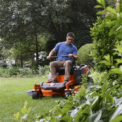 Stihl Rz Zero Turn Mower With Hp V Twin And Deck Lupon Gov Ph