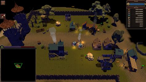 The Old War on Steam