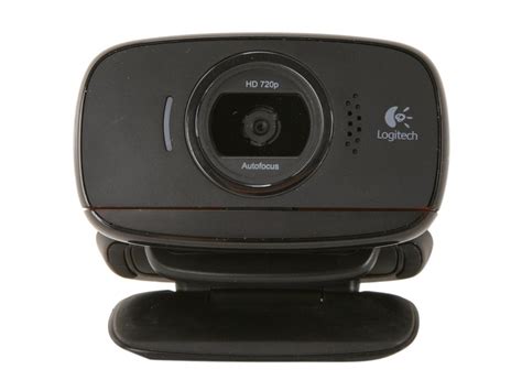 Logitech HD Webcam C525, Portable HD 720p Video Calling with Autofocus ...