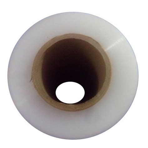 LLDPE Stretch Film Roll At Rs 135 Kg LLDPE Stretch Film Roll In