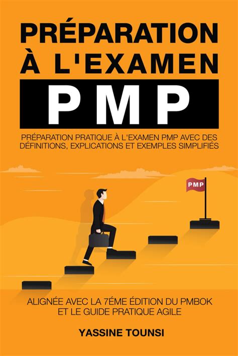 Amazon Préparation à l examen PMP Préparation pratique à l examen