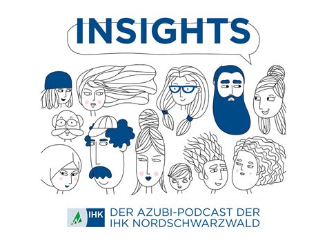 Insights Der Azubi Podcast Der IHK Nordschwarzwald Industrie Und