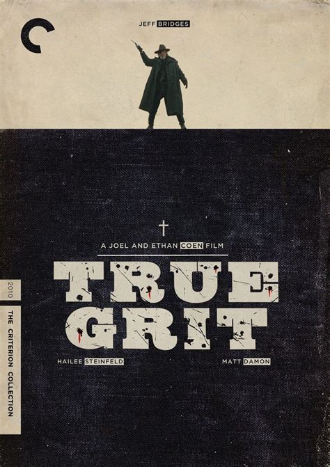 True Grit (2010) Film Posters Art, Movie Poster Art, Cool Posters ...