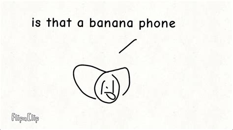 Banana Phone Youtube