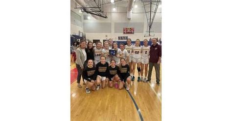 Madison Girls Basketball Team Heads To State Finals After Defeating