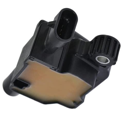 12619161 Ignition Coil For Cadillac Cts Chevrolet Camaro Corvette 6 2l 17 19 Gmc Ebay