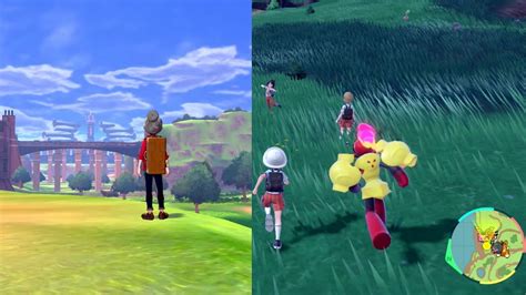 5 Ways Pokemon Scarlet And Violet Are Better Than Sword And Shield