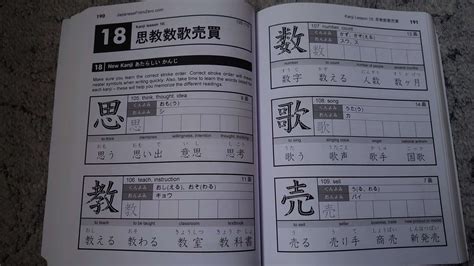 Kanji From Zero review: a useful Japanese resource?