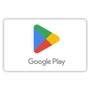 Gift Card Google Play 15 Reais Cartão Presente Digital KaBuM