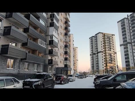 Алëхина 3 - YouTube