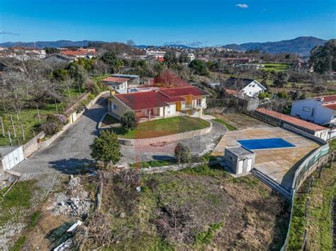 Casa ou moradia à venda em Cervães Vila Verde idealista