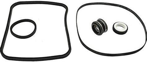 KitKing SPX1600TRA Super Pump Seal Replacement For Hayward Go Kit 3