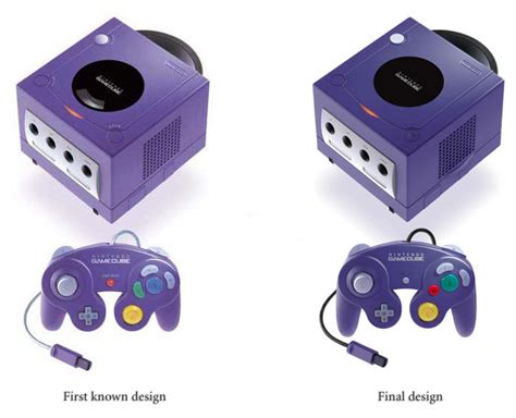 The 'Lost prototype consoles' topic (warning: image-heavy) - Retro ...