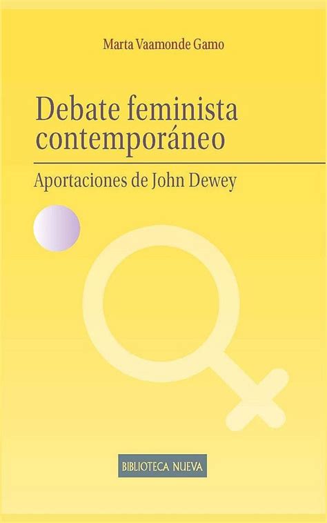 Teor A Feminista Ii Del Feminismo Liberal A La Posmodernidad Blog