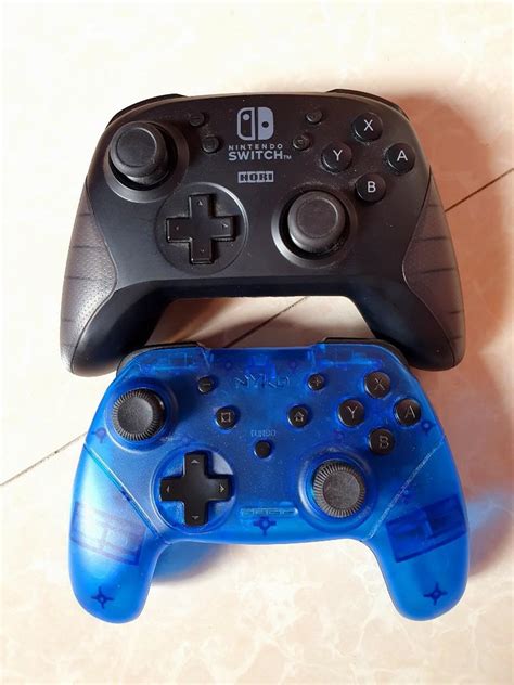 Wireless controller, Video Gaming, Gaming Accessories, Controllers on ...