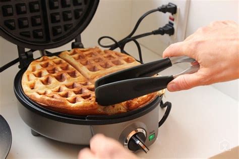 The Best Waffle Maker Reviews By Wirecutter