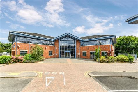 Mere Way Nottingham Ntt Ng11 6js Innovation House Loopnet