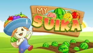 Buy Cheap My Suika Kyo S Fruit Merge Cd Key Best Price