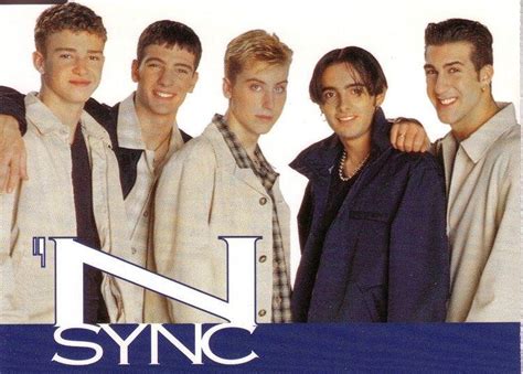 Nsync Logo - LogoDix