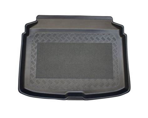 Boot mat for Audi A3 8V Berline et Sportback à partir de 2012 3 5