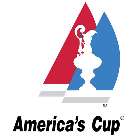 America's Cup Logo - America's Cup 2021, Emirates Team New Zealand v ...