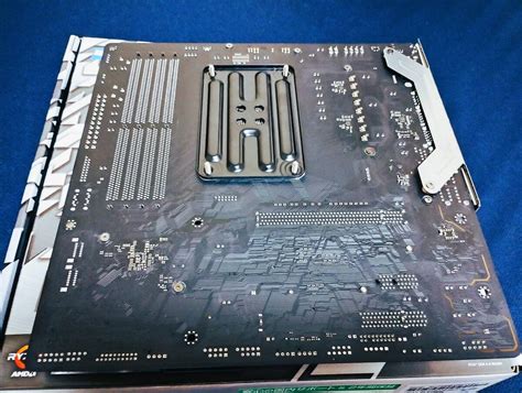 Yahooオークション ジャンク Asrock B550m Steel Legend 中古 Am4