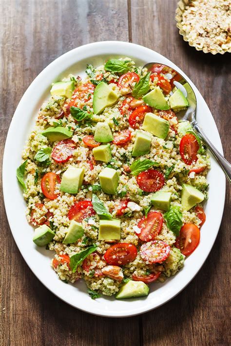 Our Most Shared Quinoa Salads Recipes Ever – Easy Recipes To Make at Home