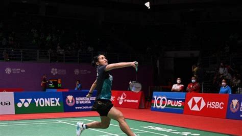 Alasan Jojo Dan Ginting Absen Di Korea Open 2023 Berikut Daftar