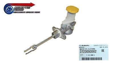 Genuine Subaru Clutch Master Cylinder 37230SC002 FIT Legacy 2 0R 2