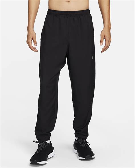 Calças De Running Entrançadas Dri Fit Nike Challenger Para Homem Nike Pt