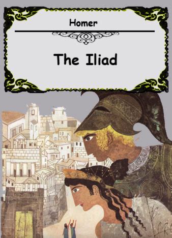 The Iliad | Epub.us - Books you love