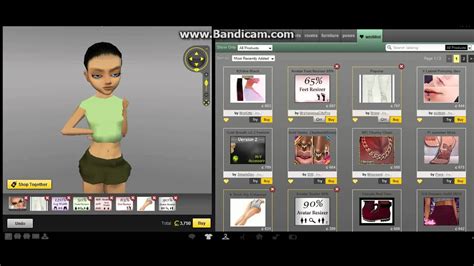 How To Look Realistic Imvu Youtube