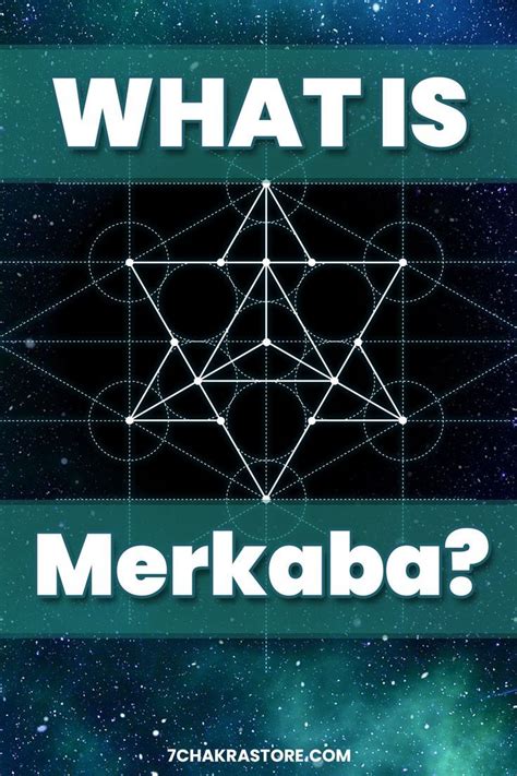 Merkaba Symbol Meaning What Is Merkabah Sacred Geometry Symbols