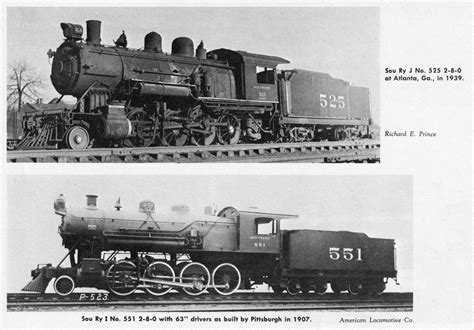 Hawkinsrails Southern Steam Locomotives