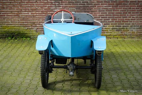 Benjamin Type B Cycle Car 1922 Welcome To Classicargarage