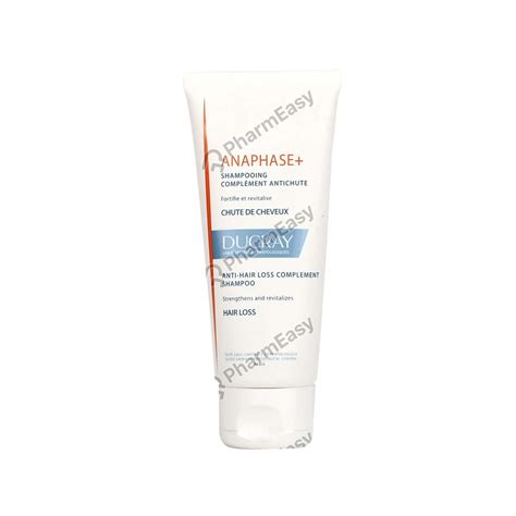 Buy Anaphase Plus 0 MG Shampoo (100) Online at Flat 15% OFF | PharmEasy