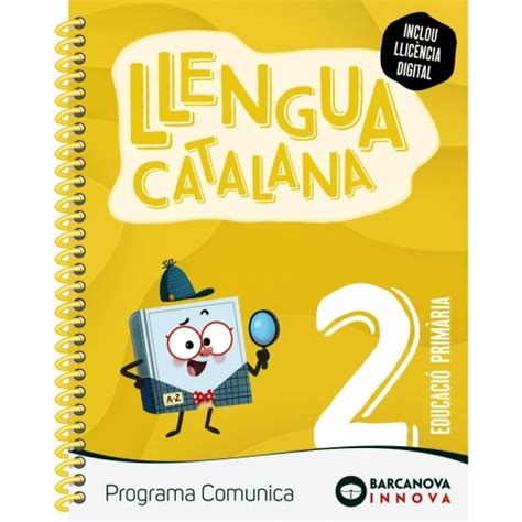 Comunica Llengua Catalana Anaya Ofertas Carrefour Online