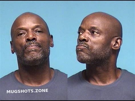 WILLIAMS BRYANT 11 13 2023 Lorain County Mugshots Zone