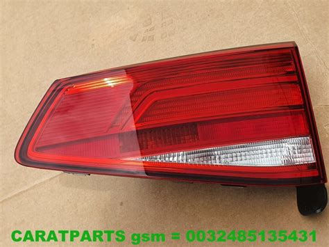 3G9945094C Passat Achter Licht Passat Led Achterlicht B8