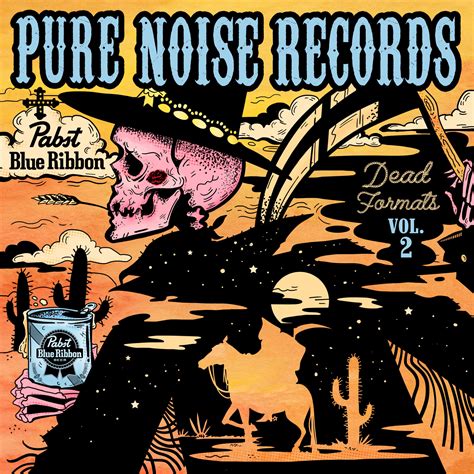 Knuckle Puck Pure Noise Records